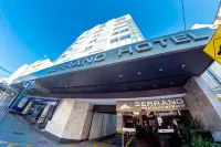 Serrano Residencial Hotel Hotels near General Cook