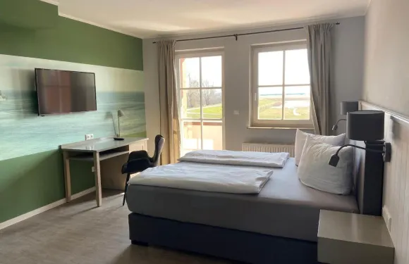 祖爾林德客棧酒店