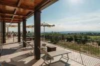 Villa di Sotto Hotels in Castelnuovo Berardenga