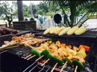 Sepon Hotel Hotel di Hướng Tân