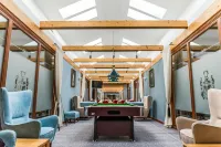 Palac Mortegi Hotel&Spa Hotels in Ilawa County