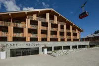 Heliopic Hotel & Spa Hotels in 