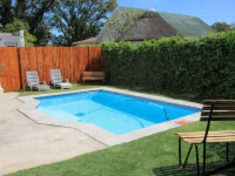 佩託之家旅館 羅伯遜酒店