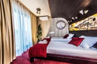 Lawendowy Zdrój Medycyna I Spa Hotels in Busko-Zdroj