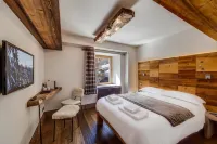 Chalet Hotel du Fornet Hotels in Val-d'Isere