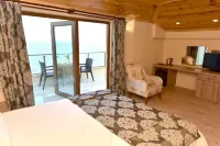 Dora Butik Otel Hôtels à : Yaliboyu Mahallesi