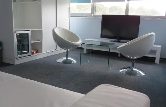 希克爾住宿加早餐酒店