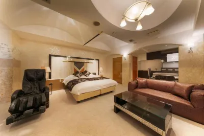 هوتل إلديا لاكشري كوبي فنادق في 