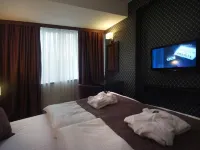 Hotel Park Doboj Hotels in Doboj