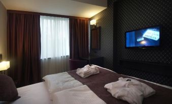 Hotel Park Doboj