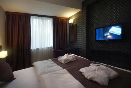 Hotel Park Doboj
