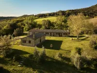 Agriturismo Villetta di Monterufoli
