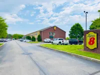 Super 8 Maumee/Toledo, Oh Hotels in Maumee