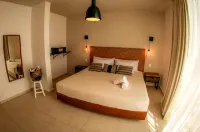 Agam Hotel Hotels in Bacalar