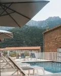 Hôtel & Résidence le Subrini
