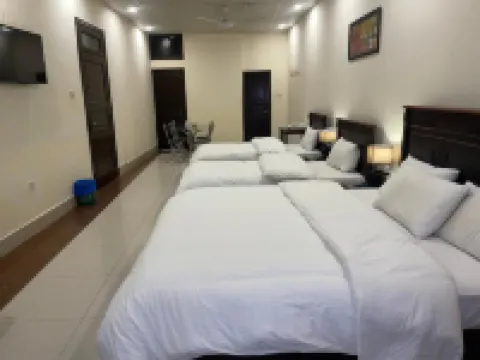 Crown Castle Peshawar