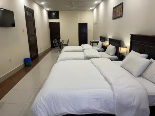 Crown Castle Peshawar