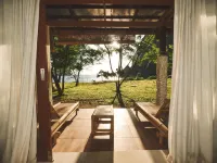 Kirana Retreat Sumbawa Hotels in Kecamatan Sekongkang