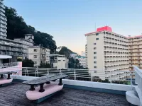 Esperanza Resort Atami