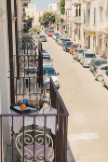 卡斯索託温託住宿加早餐旅館