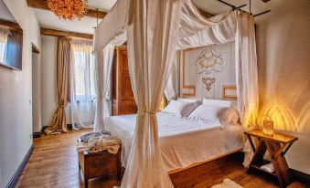 Dimora Storica Giorni Resort & Spa