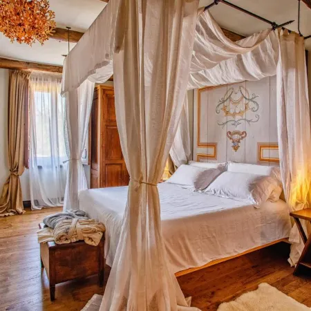 Dimora Storica Giorni Resort & Spa