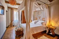 Dimora Storica Giorni Resort & Spa فنادق في 