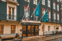 The Mayfair Townhouse - an Iconic Luxury Hotel Hôtels à : Mayfair