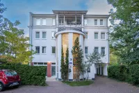 Das Copnic Berlin Hotel a Hoppegarten