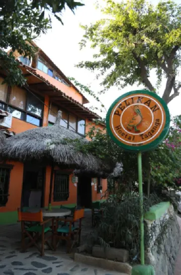 Hostal Pelikan Taganga