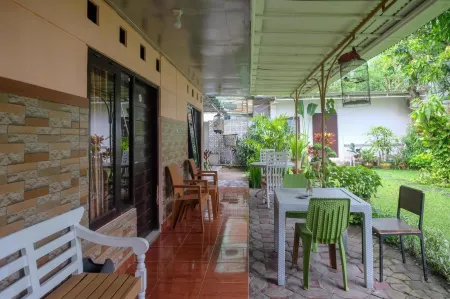 RedDoorz Syariah @ Colomadu 2