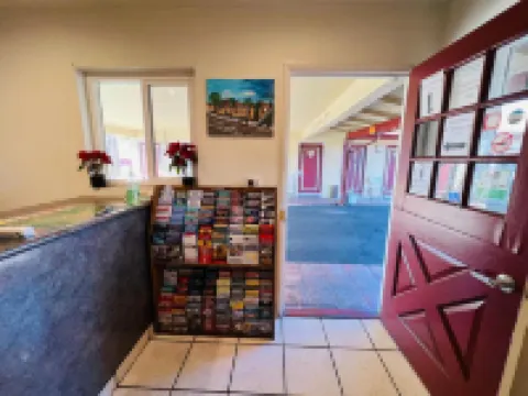 Town and Country Inn