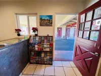 تاون آند كانتري إن فنادق في Mission Canyon