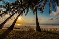 Safari Beach Hotel