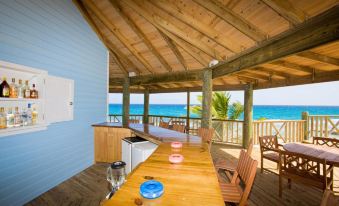 Stella Maris Resort Club