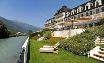Grandhotel Lienz Business-Wellness & Gourmet