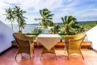 The Leela Kovalam, A Raviz Hotel - Ocean View