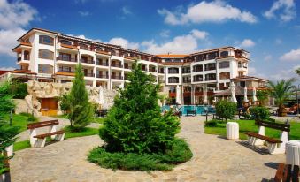 The Vineyards Boutique Hotel & Spa
