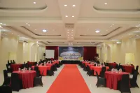 Rid's Hotel Palembang Hotel di Sukodadi