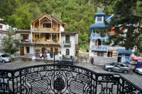 Golden Tulip Borjomi Hotels in Borjomi