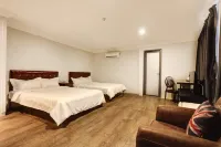 Hotel Kristal Hotels in Bentong