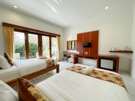 Uluwatu Cottages
