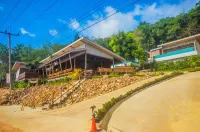 Koh YAO Yai Hillside Resort Hotels near Loh Jak Beach