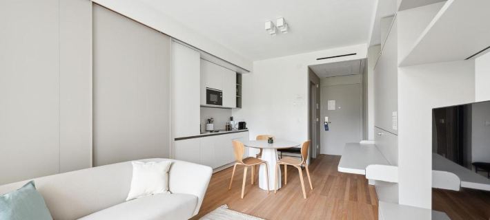 Limehome Milan Via Stresa Hotels in Milano