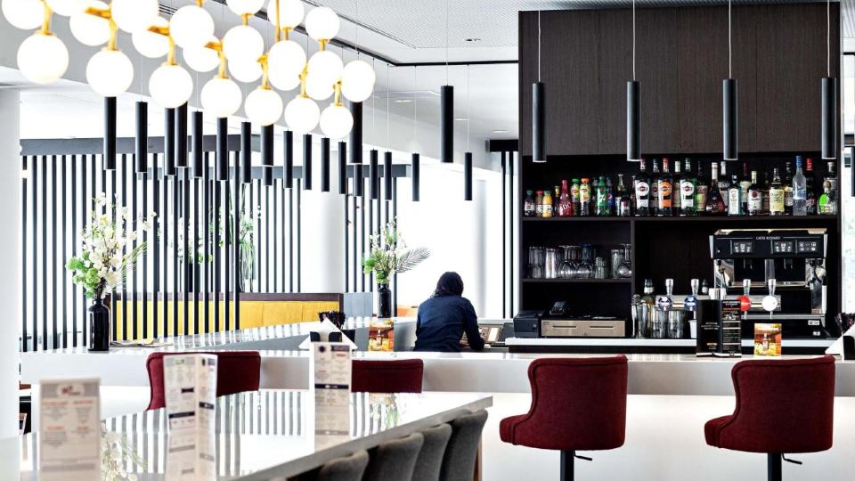 OSKO Hotel Toulouse Airport