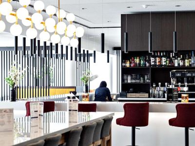 OSKO Hotel Toulouse Airport