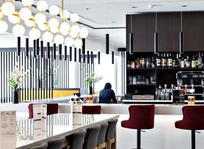 OSKO Hôtel Toulouse Aéroport
