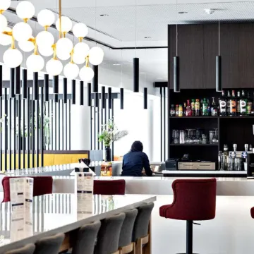 OSKO Hotel Toulouse Airport