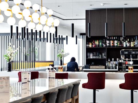 OSKO Hotel Toulouse Airport