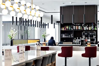 OSKO Hotel Toulouse Airport Hotels near DEVRED 1902